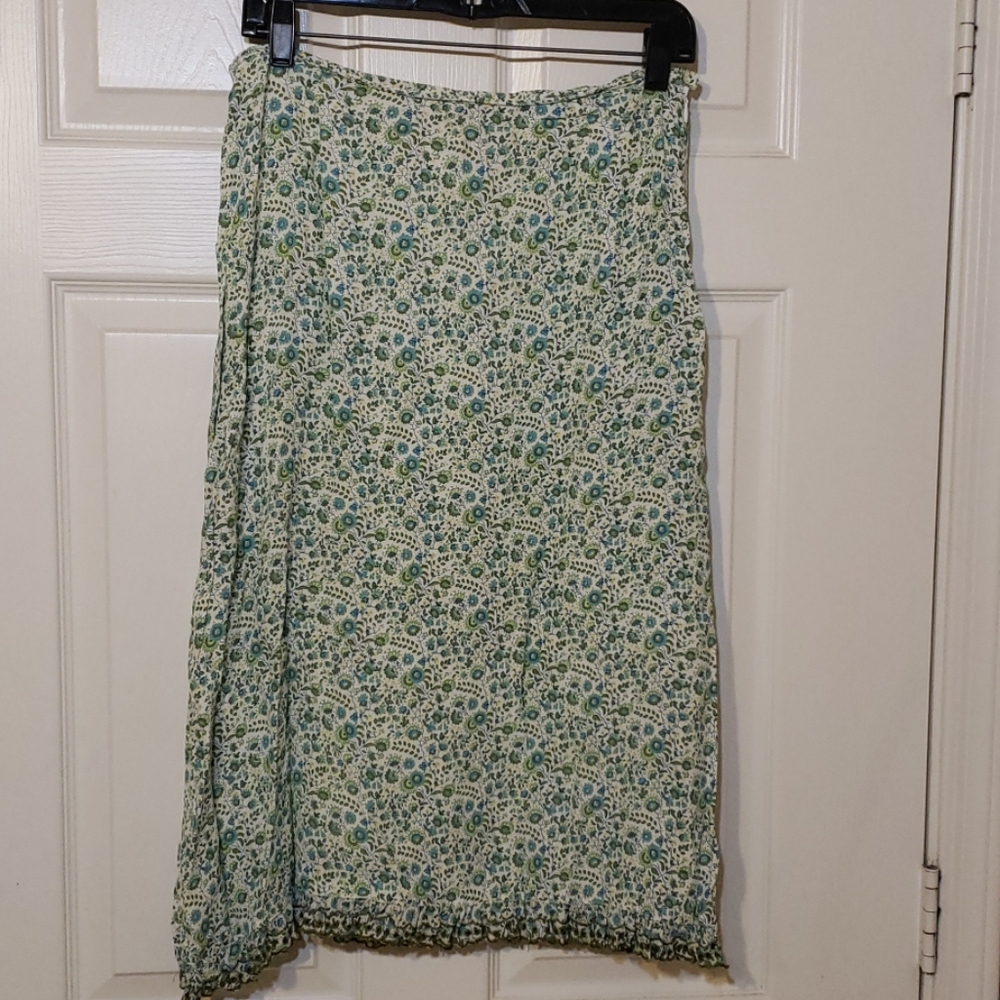 Free People Skirt